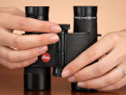 Binoculars Leitz Trinovid 8x32 B
