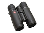 Binoculars Leica Duovid 8+12x42