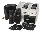 Binoculars Leica Duovid 8+12x42
