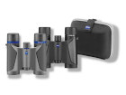 Binoculars Carl Zeiss Terra ED 8x25
