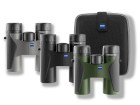 Binoculars Carl Zeiss Terra ED 8x32 II