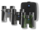 Binoculars Carl Zeiss Terra ED 8x42 II