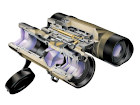 Binoculars Swarovski SLC 8x30 W