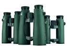 Binoculars Swarovski EL 10x32 W B FieldPro