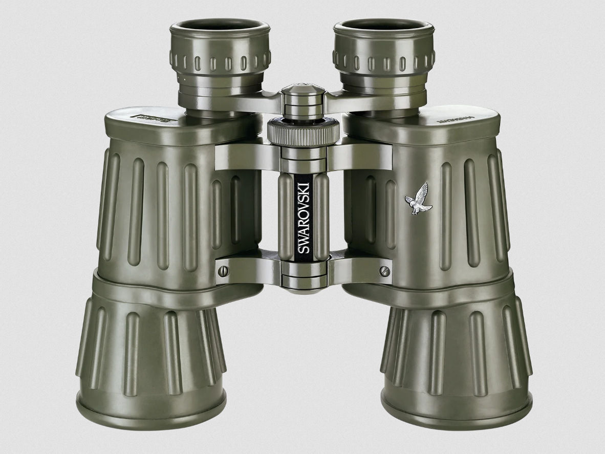 Binoculars Swarovski Habicht 10x40 W GA