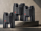 Binoculars Leica Geovid R SE 8x56