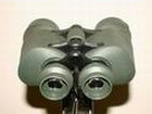 Binoculars Docter Nobilem 10x50 B/GA