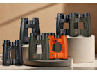 Binoculars Leica Geovid Pro 10x42