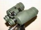 Binoculars Docter Nobilem 10x50 B/GA
