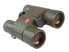 Binoculars Leitz Trinovid 8x32 BA
