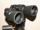 Binoculars Konica Minolta Classic Sport 10x50 WP