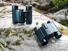 Binoculars Nikon Stabilized 10x25 S