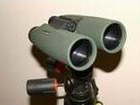 Binoculars Swarovski SLC New 10x50 WB