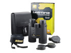 Binoculars Nikon LaserForce 10x42