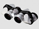 Binoculars Nikon 6x15M CF