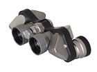 Binoculars Nikon 6x15M CF