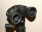 Binoculars Pentax XCF 10x50