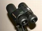 Binoculars Pentax PCF 10x50 WP