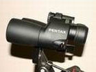 Binoculars Pentax PCF 10x50 WP