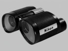 Binoculars Nikon LOOK 8x24