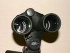 Binoculars Pentax PCF 10x50 WP