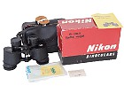 Binoculars Nikon 9x35A