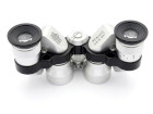 Binoculars Nikon Mikron 5x15CF