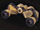 Binoculars Nikon 7x15 CF Mikron 2000