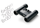 Binoculars Nikon Carna 6x20D CF
