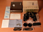 Binoculars Nikon 12x40CF WF