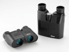 Binoculars Nikon 9x25CF