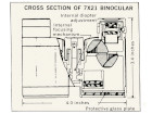Binoculars Nikon LOOK 7x21