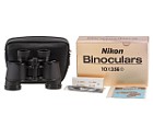 Binoculars Nikon 10x35E Criterion