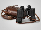 Binoculars Leitz Forsta 8x42