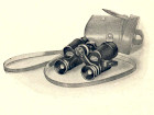 Binoculars Leitz Bisexit 6x21