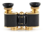 Binoculars Leitz Bilustra 3.5x13