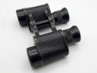 Binoculars Carl Zeiss Jena Telex 6x24