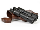 Binoculars Carl Zeiss Jena Dekar 10x50