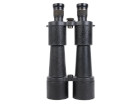 Binoculars Carl Zeiss Jena Noctar 7x50