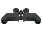 Binoculars Carl Zeiss Jena Teleplast 5x20