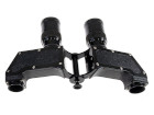Binoculars Carl Zeiss Jena Teleplast 3x20