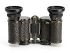 Binoculars Carl Zeiss Jena Teletur 6x18