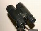 Binoculars Minox BD 10x52 BR asph