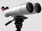Binoculars Oberwerk 100XL-ED