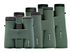 Binoculars Sky Rover Banner Cloud 8x42 APO