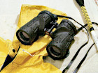 Binoculars Nikon 7x50IF HP WP/RA Tropical