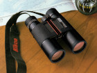 Binoculars Nikon 8x40D CF WP