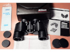 Binoculars Nikon Action I 8x35CF