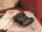 Binoculars Nikon Travelite II 7x20CF