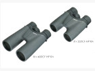 Binoculars Nikon Espacio 8x32D CF